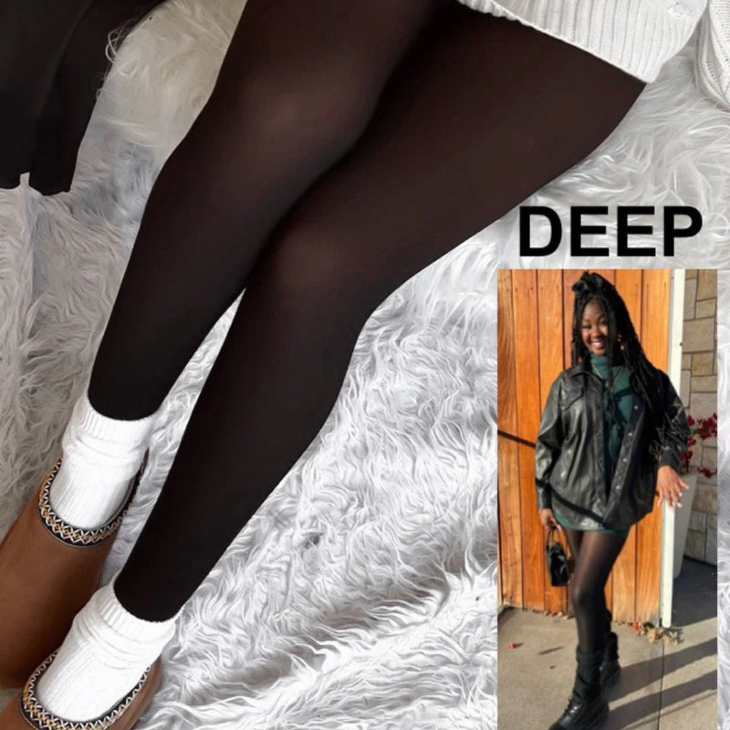 ThermaGlow™ Leggings