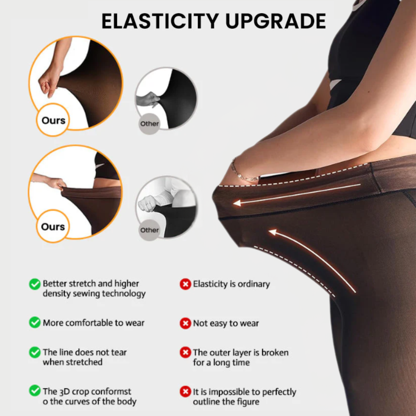 ThermaGlow™ Leggings