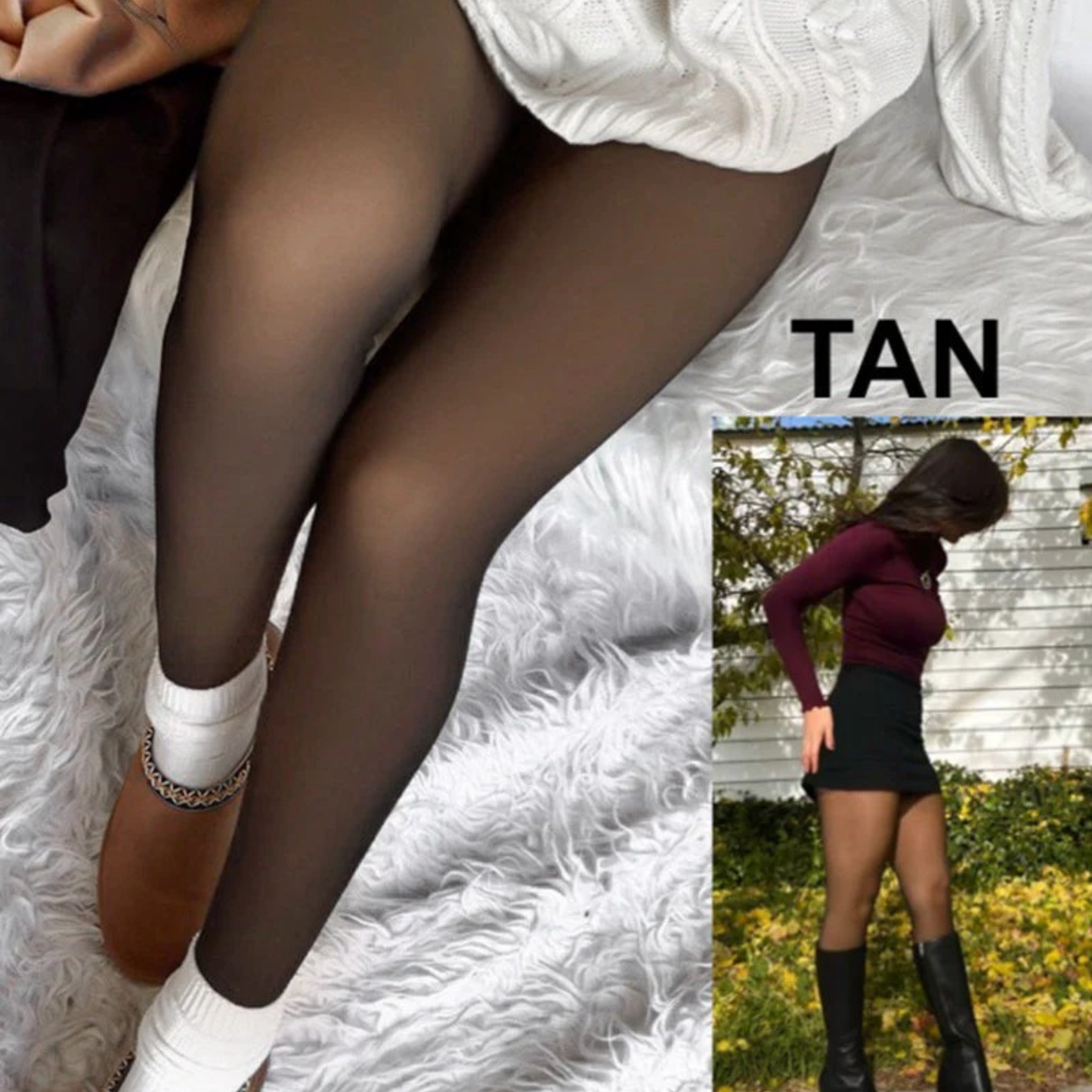 ThermaGlow™ Leggings