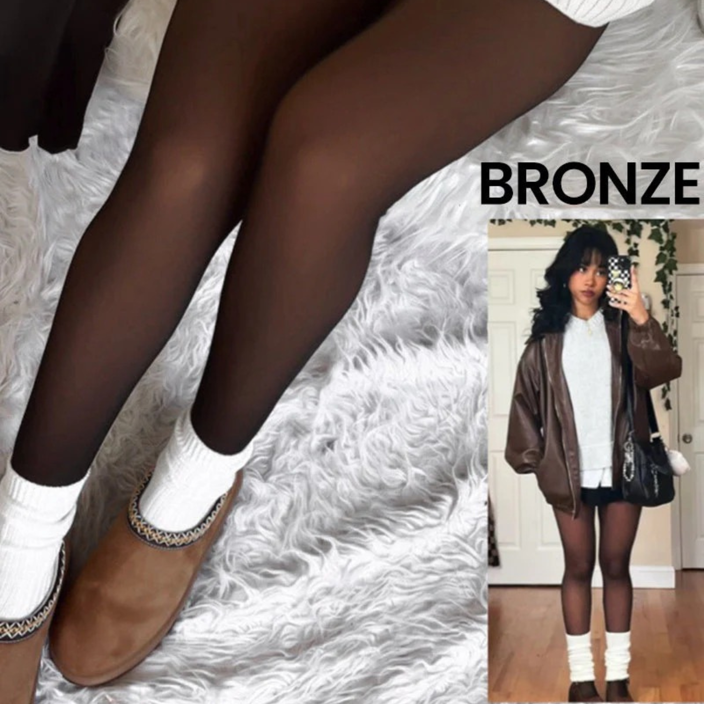 ThermaGlow™ Leggings