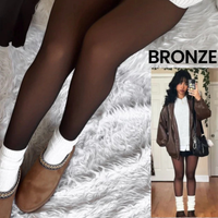 Bronze