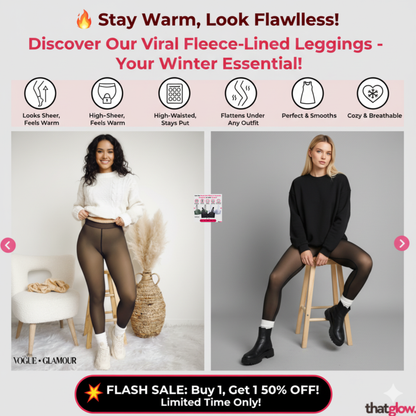 ThermaGlow™ Leggings