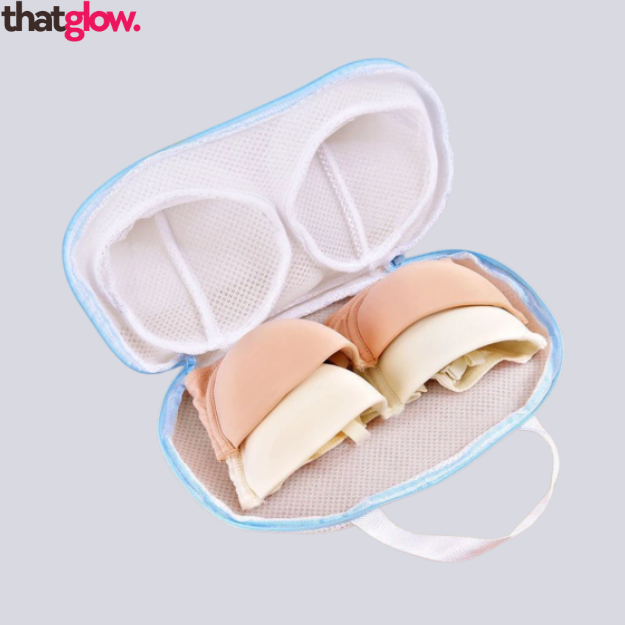 ThatGlow Bombshell Laundry Bag