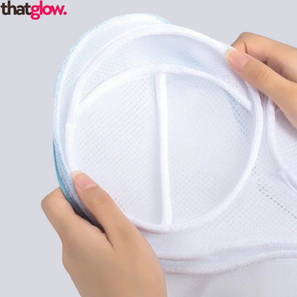 ThatGlow Bombshell Laundry Bag